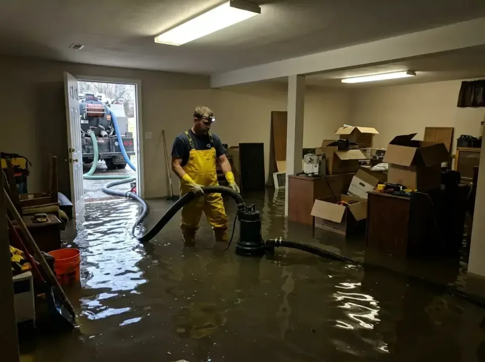 basement-burst-pipe-flooding-a-001 — frequently asked questions, 24-Hour Water Damage Restoration Services in Watseka, IL